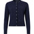 Women's Niblick Cardigan Navy image 5