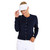 Women's Niblick Cardigan Navy image 1