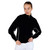 Women Niblick Fullzip Black image 3
