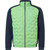 Men's Portrush Hybrid Jacket Apple/Navy image 11