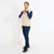 Men's Portrush Hybrid Vest Ltsand image 5