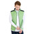 Men's Portrush Hybrid Vest Apple/Navy image 19