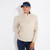 Portrush Hybrid Jacket Light Sand image 15