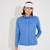 Portrush Hybrid Jacket Horizon Blue image 46