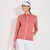 Portrush Hybrid Jacket Dusty Rose image 35