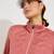 Portrush Hybrid Jacket Dusty Rose image 15