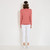 Portrush Hybrid Jacket Dusty Rose image 18