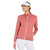 Portrush Hybrid Jacket Dusty Rose image 35