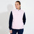 Portrush Hybrid Vest Light Pink image 12