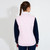 Portrush Hybrid Vest Light Pink image 10