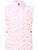 Portrush Hybrid Vest Light Pink image 17