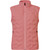 Portrush Hybrid Vest Dusty Rose image 25