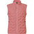 Portrush Hybrid Vest Dusty Rose image 24