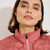 Portrush Hybrid Vest Dusty Rose image 39