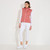 Portrush Hybrid Vest Dusty Rose image 40