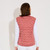 Portrush Hybrid Vest Dusty Rose image 41