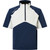 Men's Pitch 37.5 Technology Waterproof Rain Shirt (2.1 Oz) Clam image 7