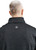 Sunningdale Men's Half-zip Sweater Black image 15