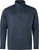 Sunningdale Men's Half-zip Sweater Black image 17