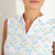 Women's Victoria Drycool Sleeveless-uv Protection Flora image 7