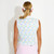 Women's Victoria Drycool Sleeveless Flora image 9