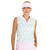 Women's Victoria Drycool Sleeveless-uv Protection Flora image 6