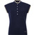 Women's Niblick Cupsleeve Navy image 4