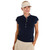 Women's Niblick Cupsleeve Navy image 1