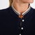 Women's Niblick Cupsleeve Navy image 2