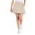 Women's Fortrose Skorts Light Sand image 1