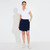 Women's Fortrose Skorts Navy image 12