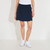 Women's Fortrose Skorts Navy image 8