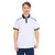 Men's Manga Loosefit Drycool Polo White image 1