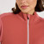 Carden Midlayer Jacket Dusty Rose image 3