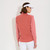 Carden Midlayer Jacket Dusty Rose image 4