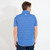Men's Portrush Hybrid Vest Horizon Blue image 17