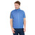 Men's Portrush Hybrid Vest Horizon Blue image 13