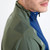 Men's Pitch 37.5 Waterproof Golf Jacket Forest image 11