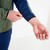 Men's Pitch 37.5 Waterproof Golf Jacket Forest image 13