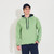 Men Loop Hoodie Apple image 8