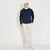 Men Loop Hoodie Apple image 10