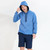 Men Loop Hoodie Horizon Blue image 16