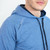 Men Loop Hoodie Horizon Blue image 17