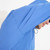 Men Bounce Waterproof Hoodie Horizon Blue image 34