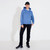 Women Bounce Waterproof Hoodie Horizon Blue image 16