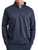 Sunningdale Men's Half-zip Sweater Navy image 18