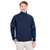 Men's Wedge Hybrid Jacket Navy image 1