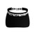 Black Tees Visor image 2