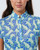 Breeze Jaguar Cap Sleeve Mesh Polo Shirt image 3