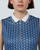Twisted Sleeveless Dress image 3